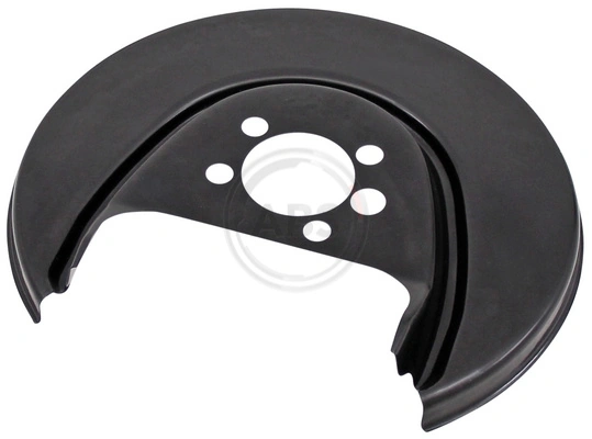 Protectie noroi disc frana