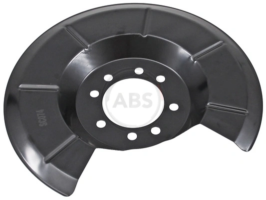 Protectie noroi disc frana