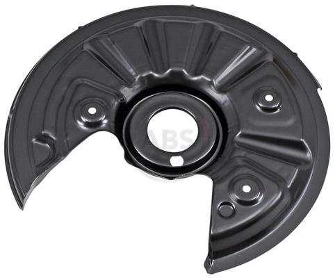 Protectie noroi disc frana
