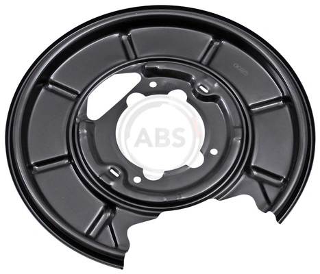 Protectie noroi disc frana