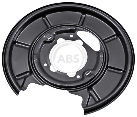 Protectie noroi disc frana