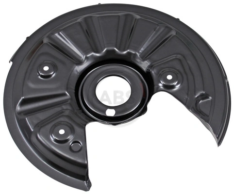 Protectie noroi disc frana