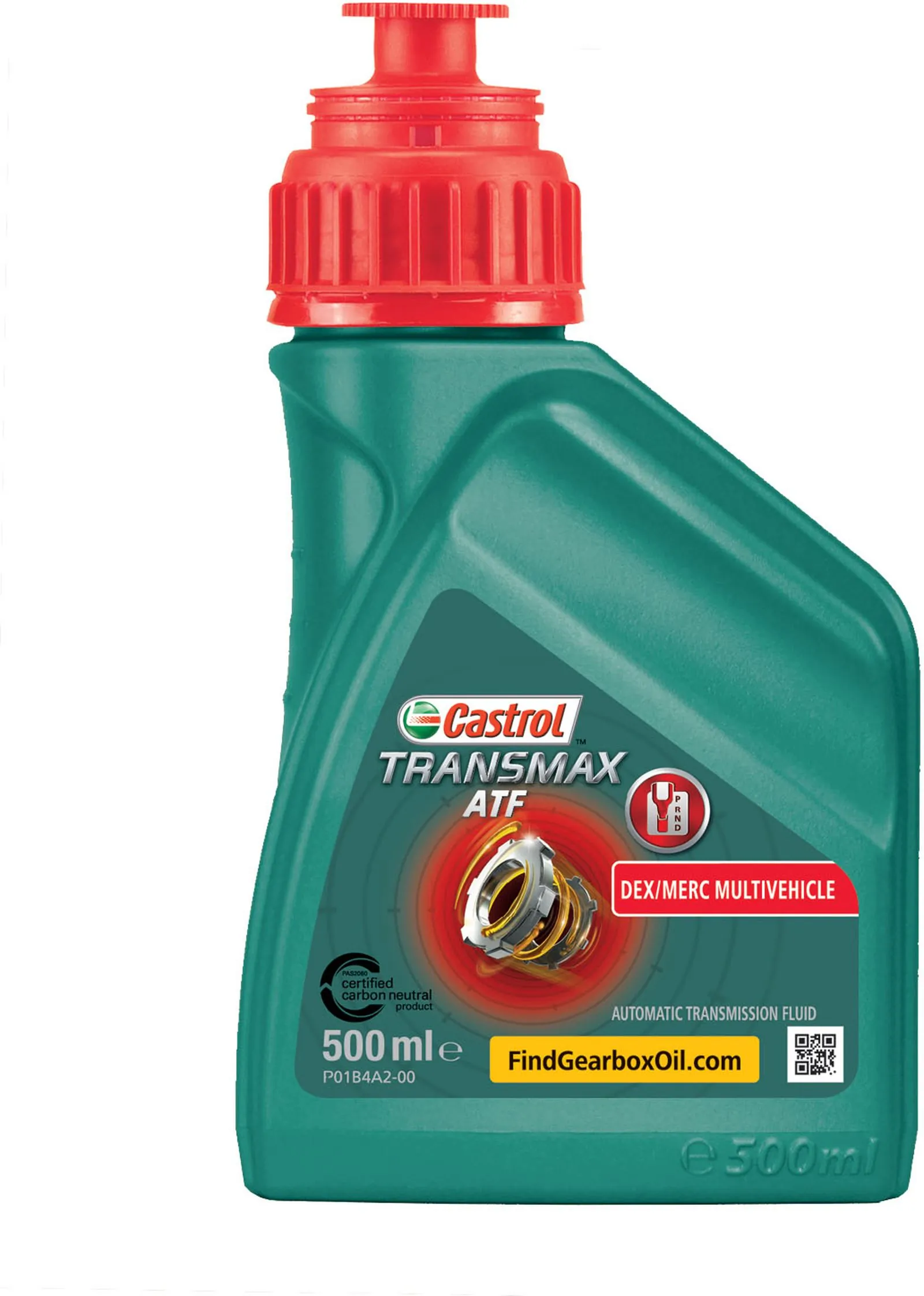 Ulei hidraulic CASTROL 5L