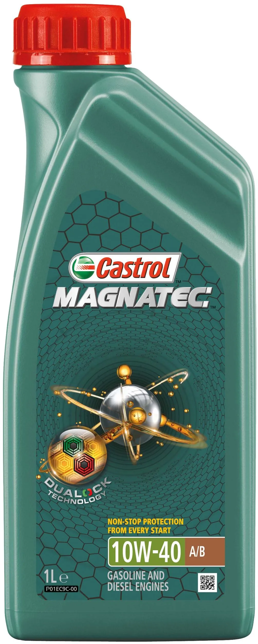 Ulei de motor CASTROL 5L