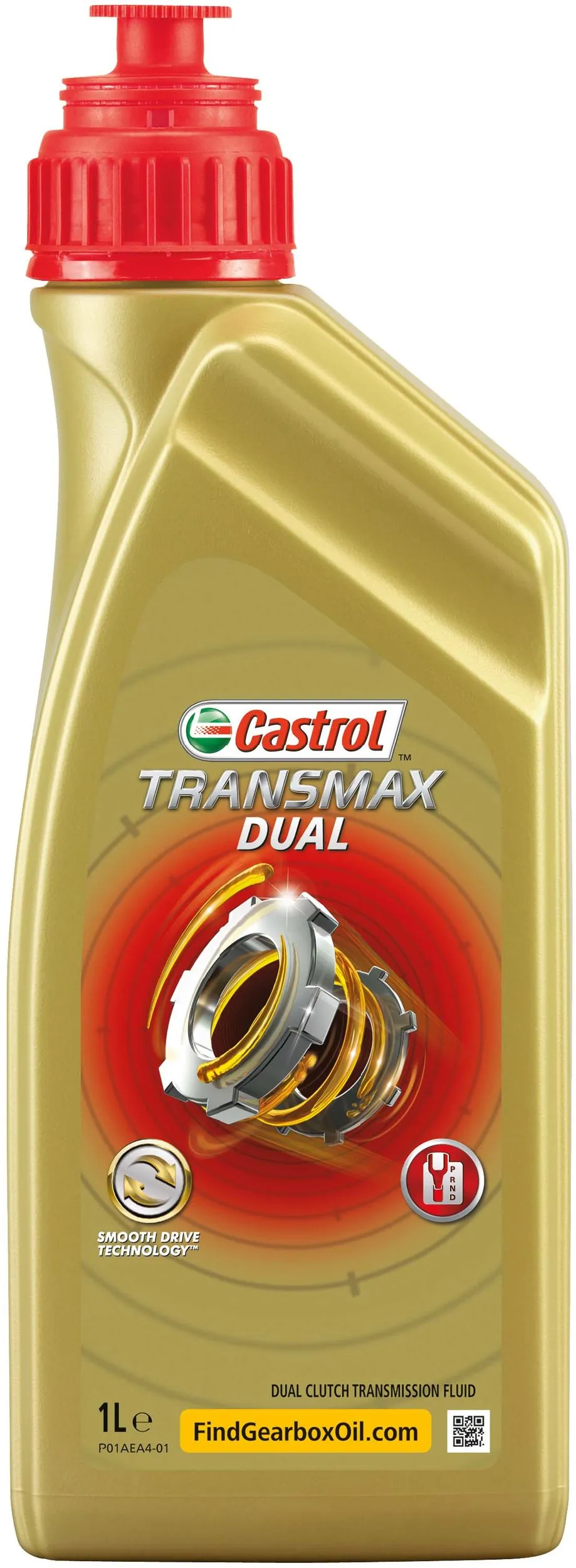 Ulei de transmisie CASTROL 1L