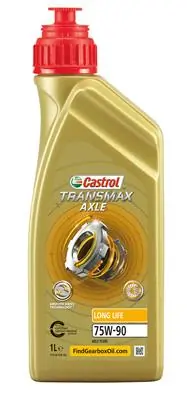 Ulei de transmisie CASTROL 20L