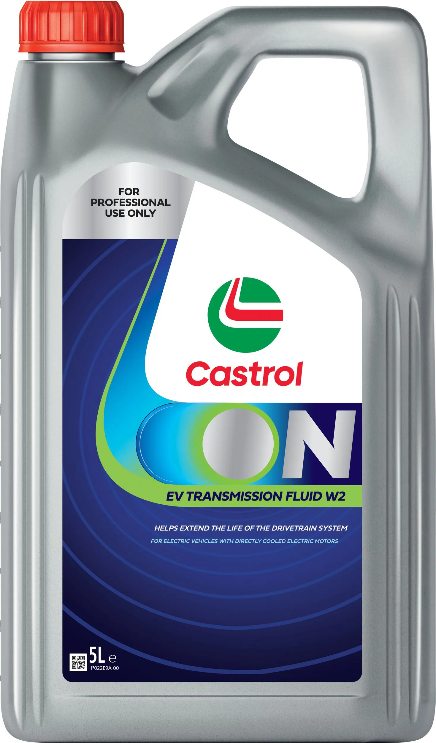 Ulei de transmisie CASTROL ON EV W2 5L