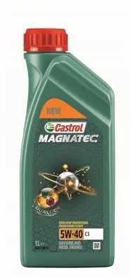 Ulei de motor CASTROL 5L
