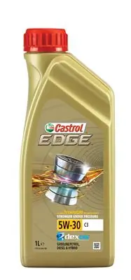 Ulei de motor CASTROL 4L