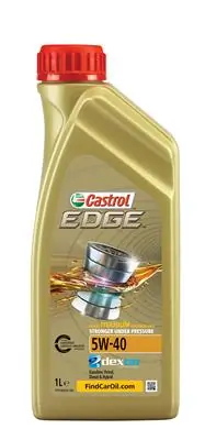 Ulei de motor CASTROL 5W-40 1L