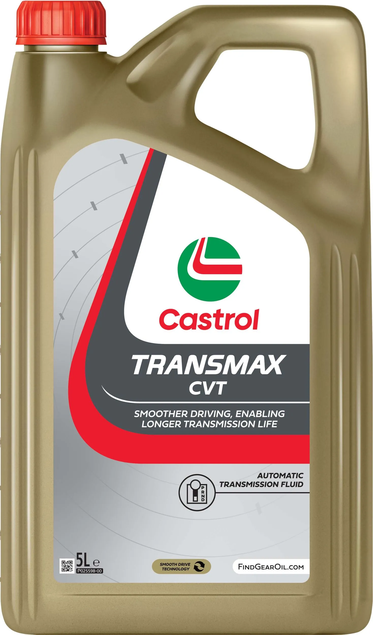 Ulei de transmisie CASTROL 5L
