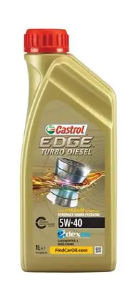 Ulei de motor CASTROL 1L