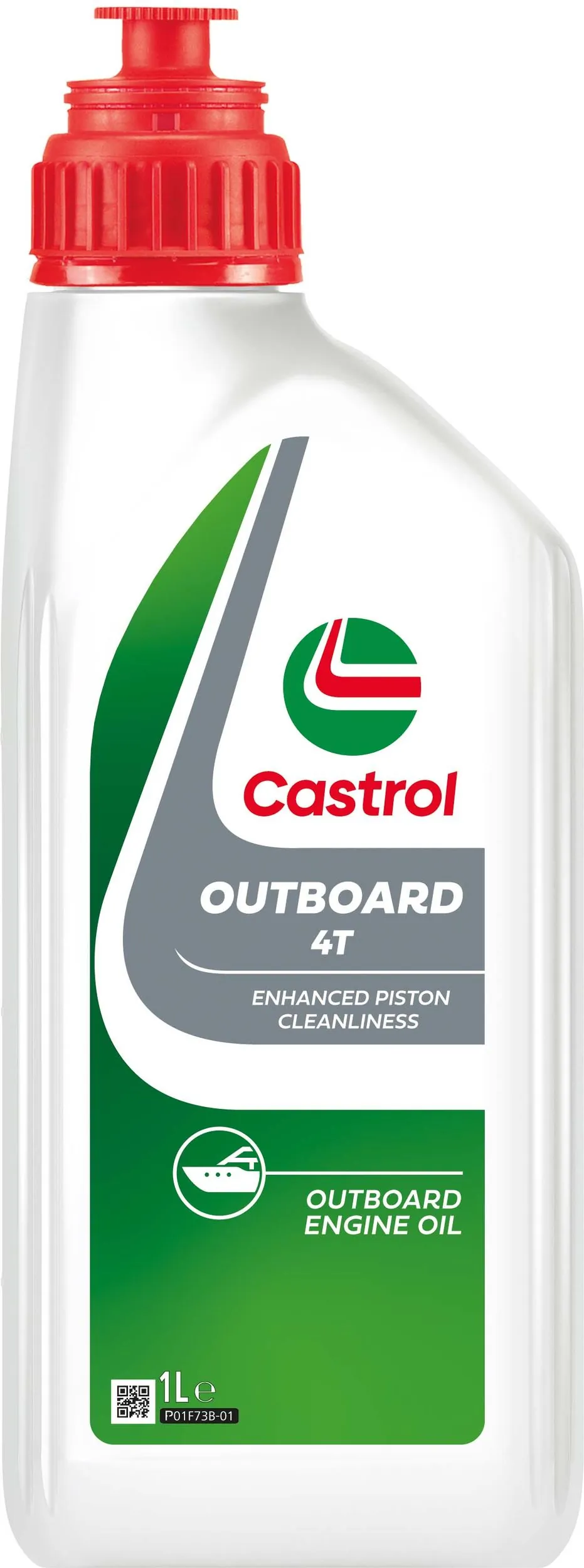 Ulei de motor CASTROL 10W-30 1L