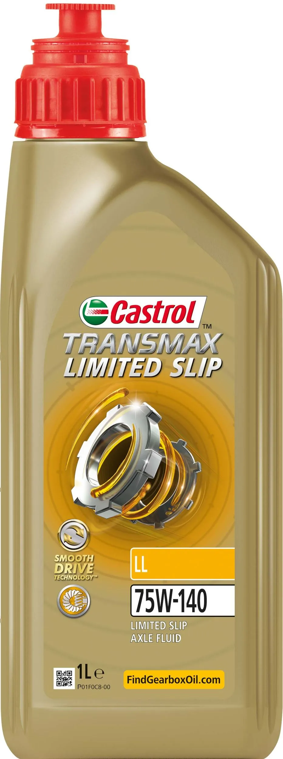 Ulei de transmisie CASTROL 75W-14 1L