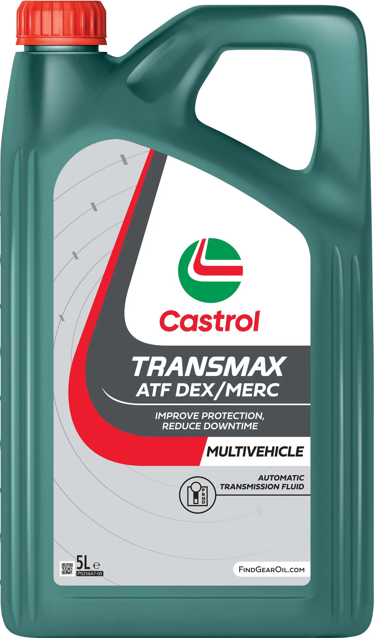 Ulei hidraulic CASTROL 5L