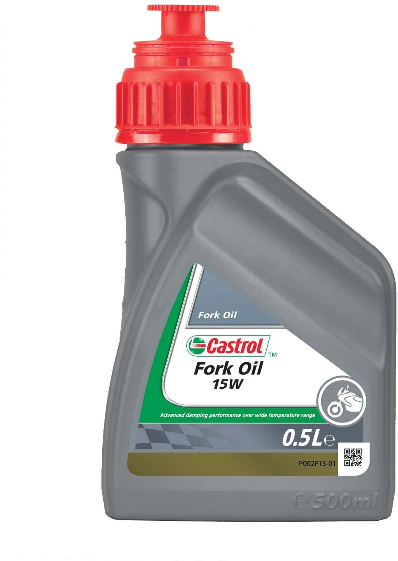 Ulei hidraulic CASTROL 0,5L