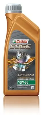 Ulei de motor CASTROL 4L