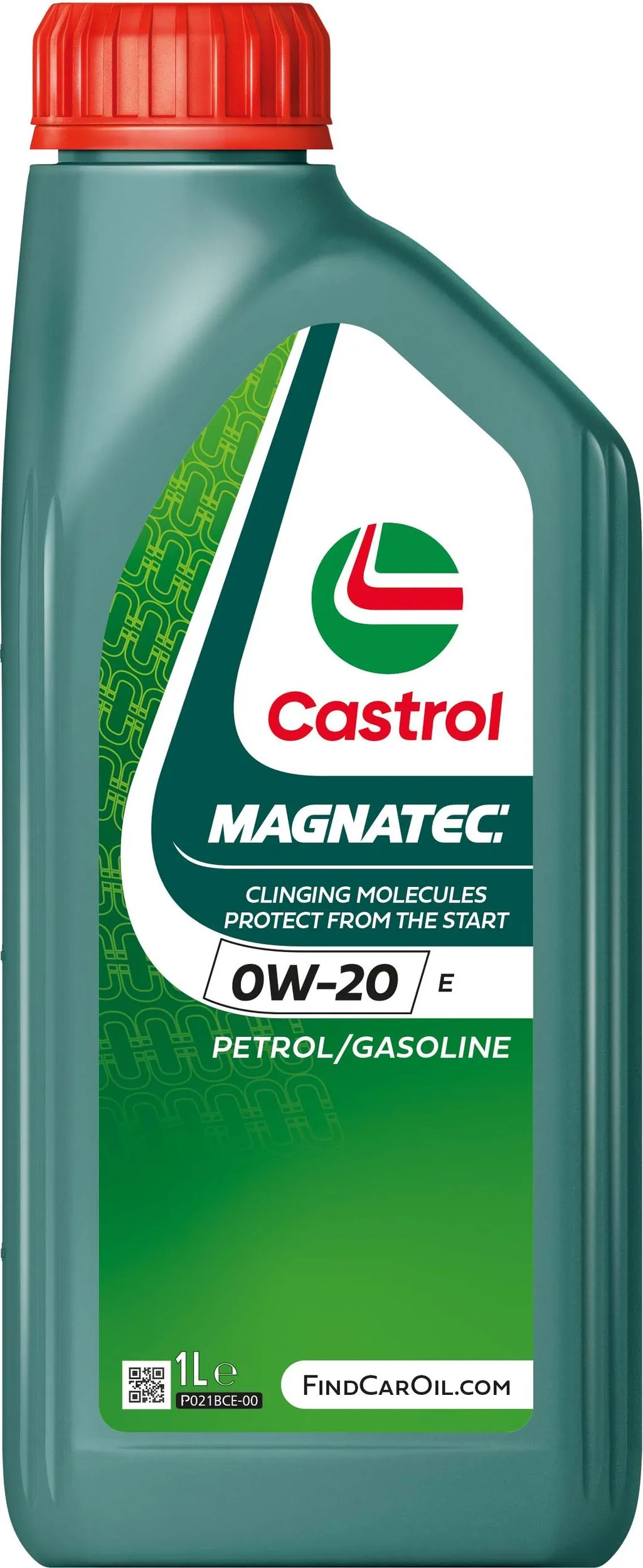 Ulei de motor CASTROL MAGNATEC E 0W-20 1L