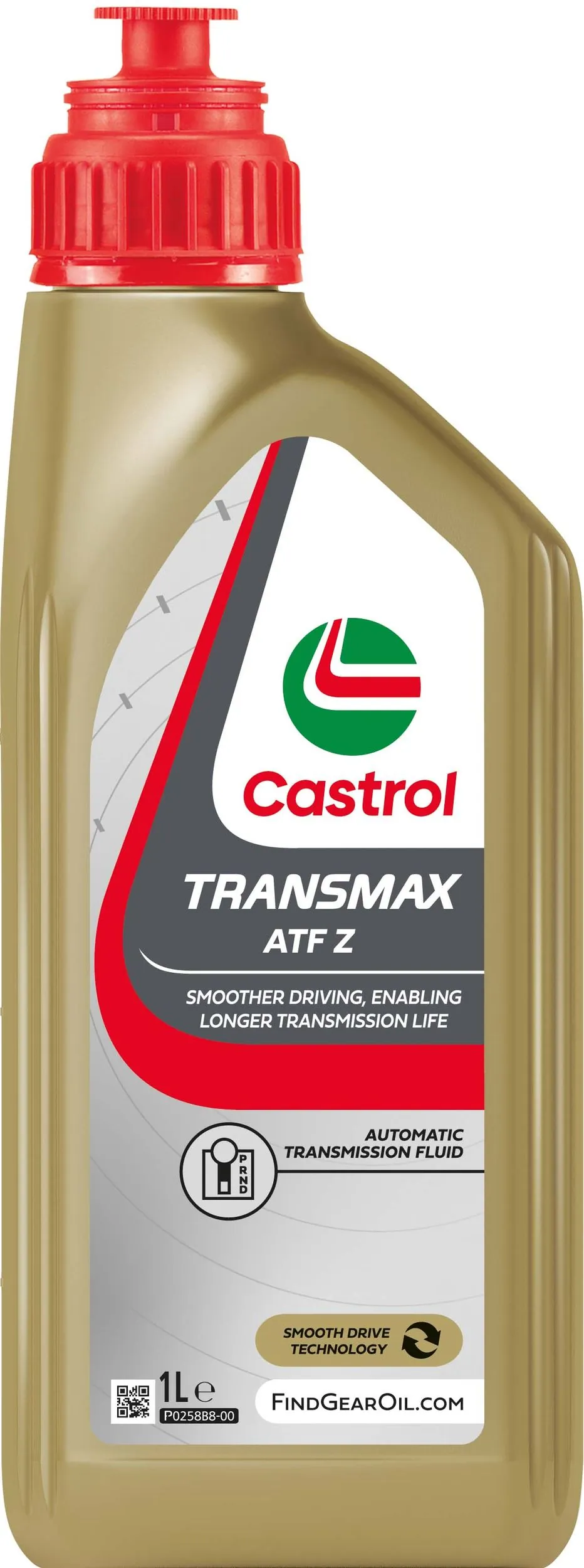 Ulei de transmisie CASTROL 1L