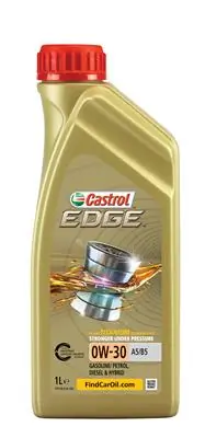 Ulei de motor CASTROL 4L