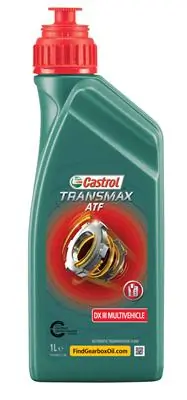 Ulei hidraulic CASTROL 5L