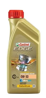 Ulei de motor CASTROL 0W-30 1L
