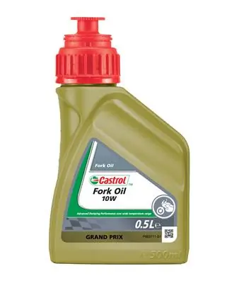 Ulei hidraulic CASTROL