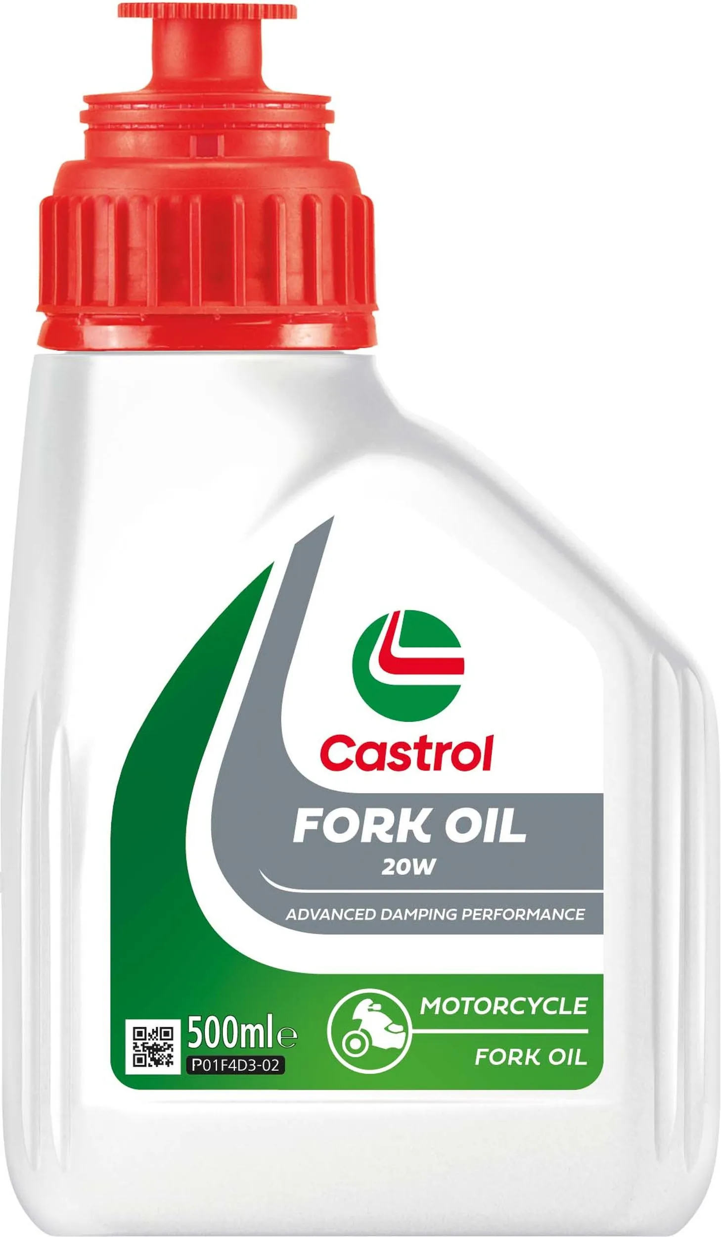 Ulei hidraulic CASTROL 500ml