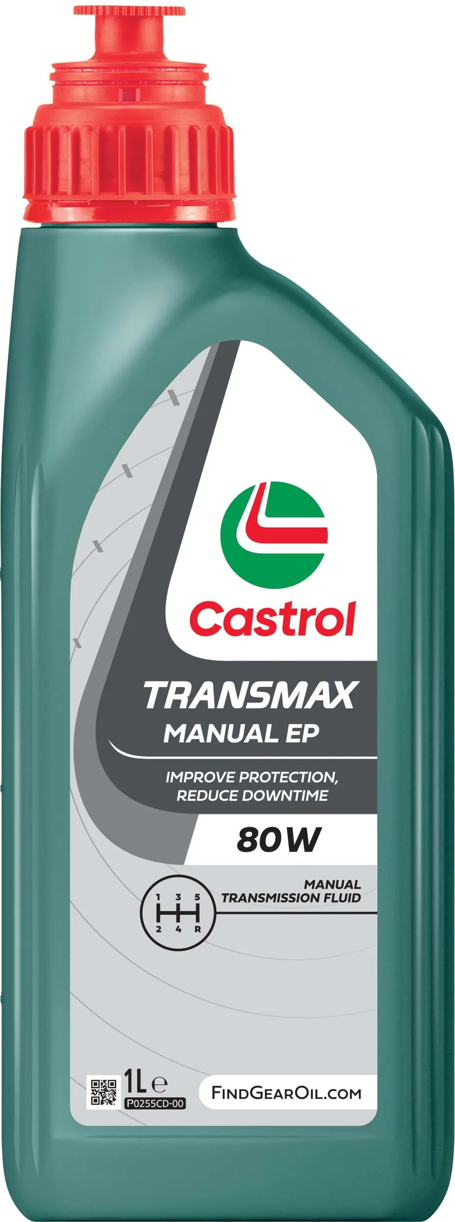 Ulei de transmisie CASTROL 1L