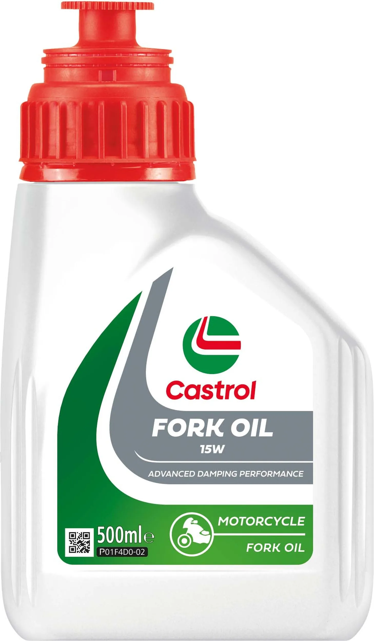 Ulei hidraulic CASTROL 500ml