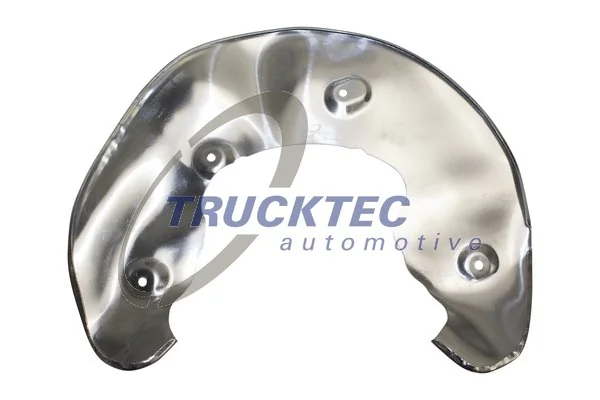Protectie stropire,disc frana