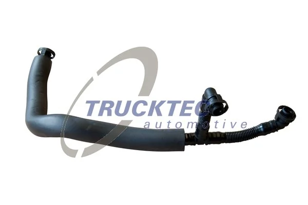 Furtun,aerisire bloc motor