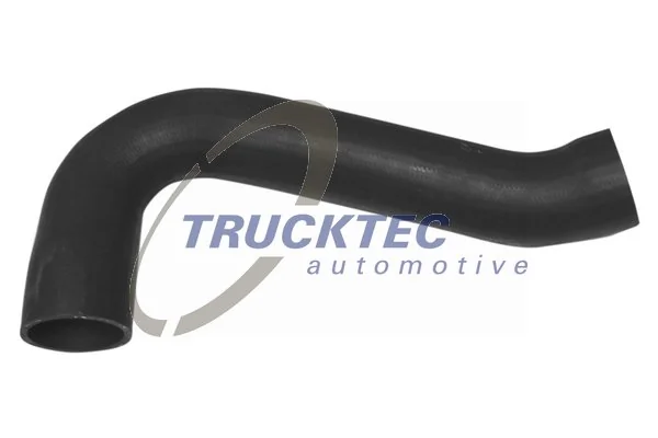 Furtun intercooler/turbo