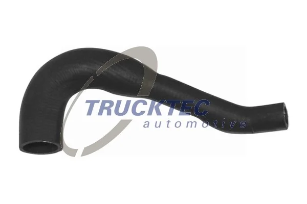 Furtun radiator