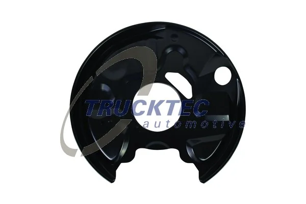 Protectie noroi disc frana