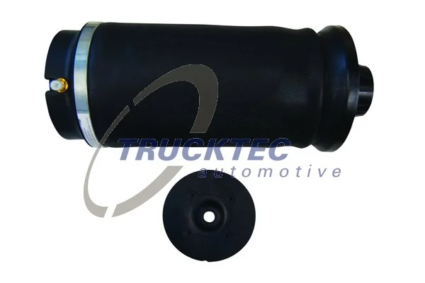 Arc pneumatic directie