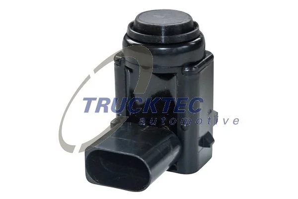 Senzor asistenta parcare spate TRUCKTEC AUTOMOTIVE 07.42.002