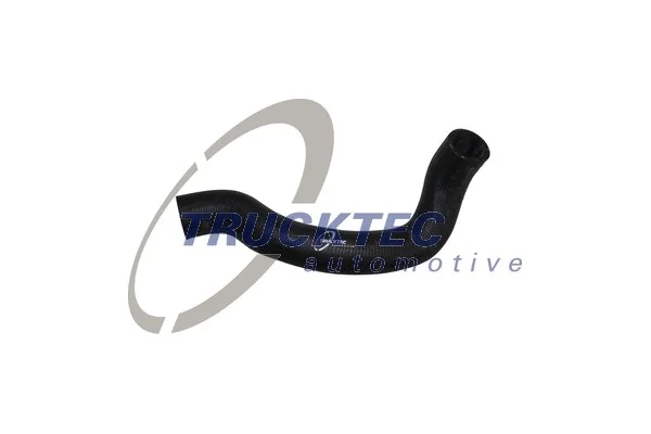 Furtun radiator