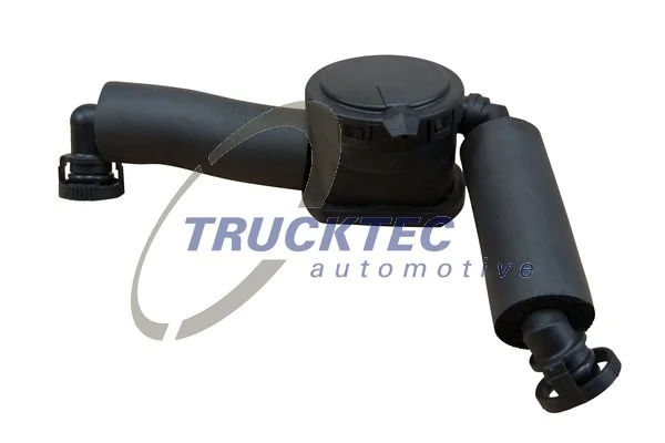 Furtun aerisire bloc motor