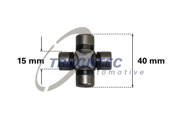 Articulatie coloana de directie