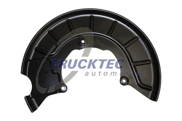 Protectie noroi disc frana
