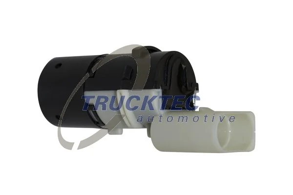 Senzor asistenta parcare spate TRUCKTEC AUTOMOTIVE 07.42.087