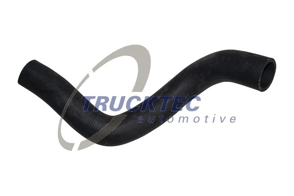 Furtun radiator