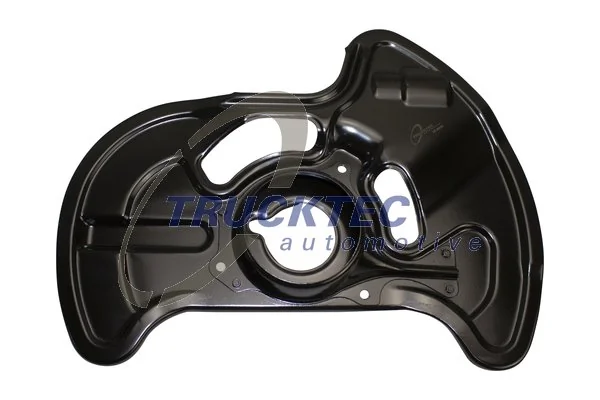 Protectie noroi disc frana