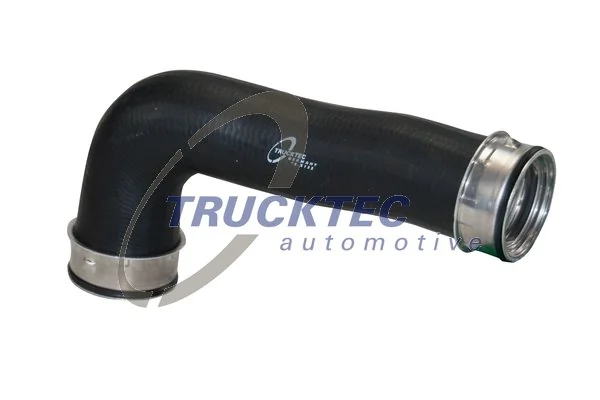 Furtun intercooler/turbo