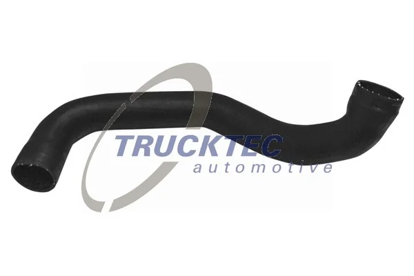 Furtun intercooler/turbo
