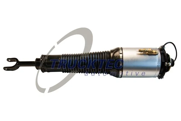 Brat arc pneumatic