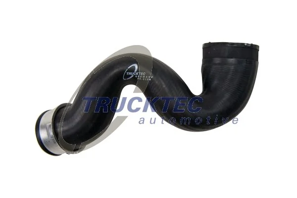 Furtun intercooler/turbo