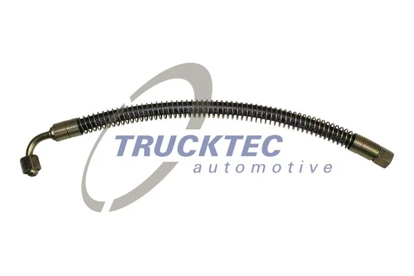 Furtun radiator ulei transmisie