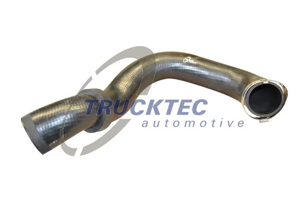Furtun intercooler/turbo